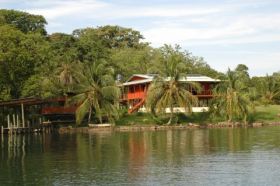 Cauchero Bay house, Bocas del Toro Panama – Best Places In The World To Retire – International Living
